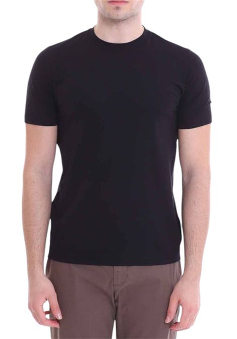 MAGAZZINO RICAMBIT-SHIRT OSSIGENO MAGAZZINO RICAMBI | T-shirt | 01NERA